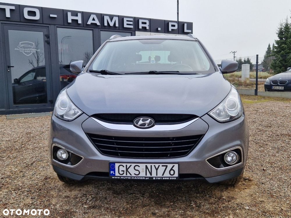 Hyundai ix35 - 30
