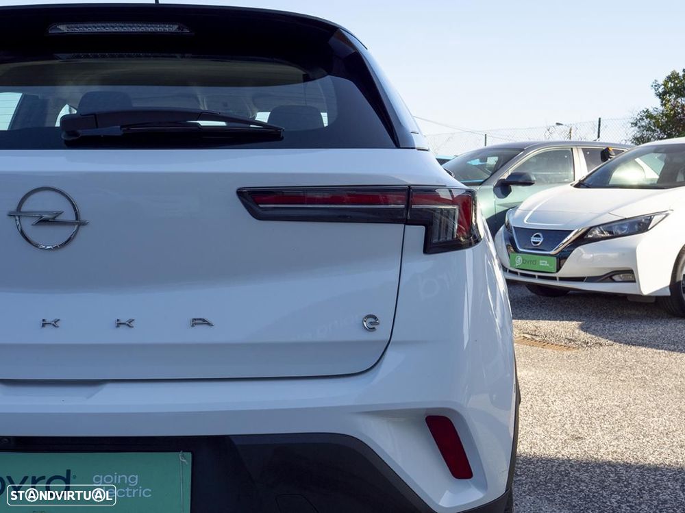 Opel Mokka-e Elegance - 13