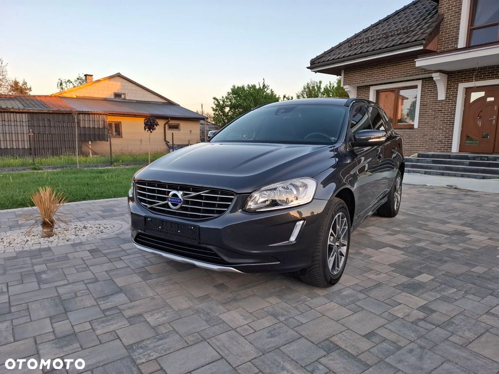 Volvo XC 60 D3 Momentum - 2