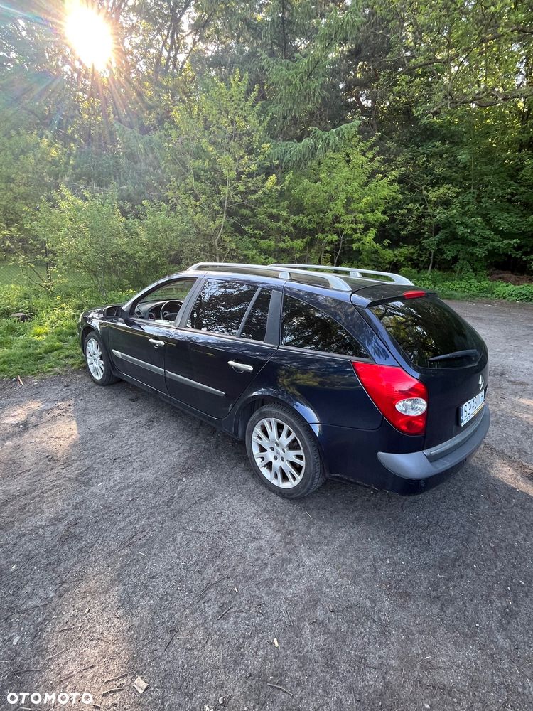 Renault Laguna 2.0 Authentique - 4