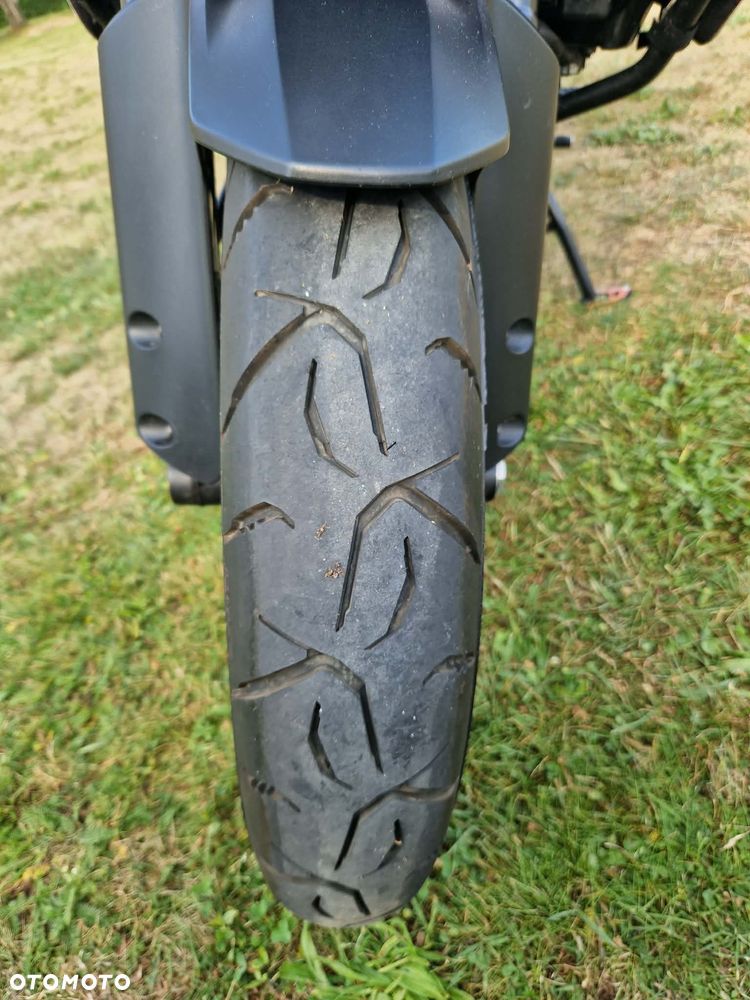 KTM Adventure - 11