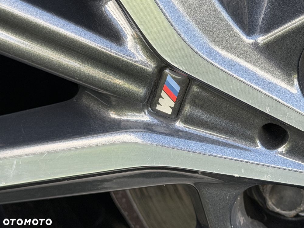 BMW Seria 2 218d M Sport sport - 22