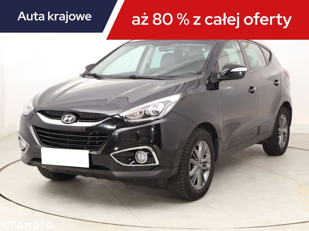 Hyundai ix35 - 3