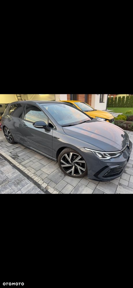 Volkswagen Golf - 7