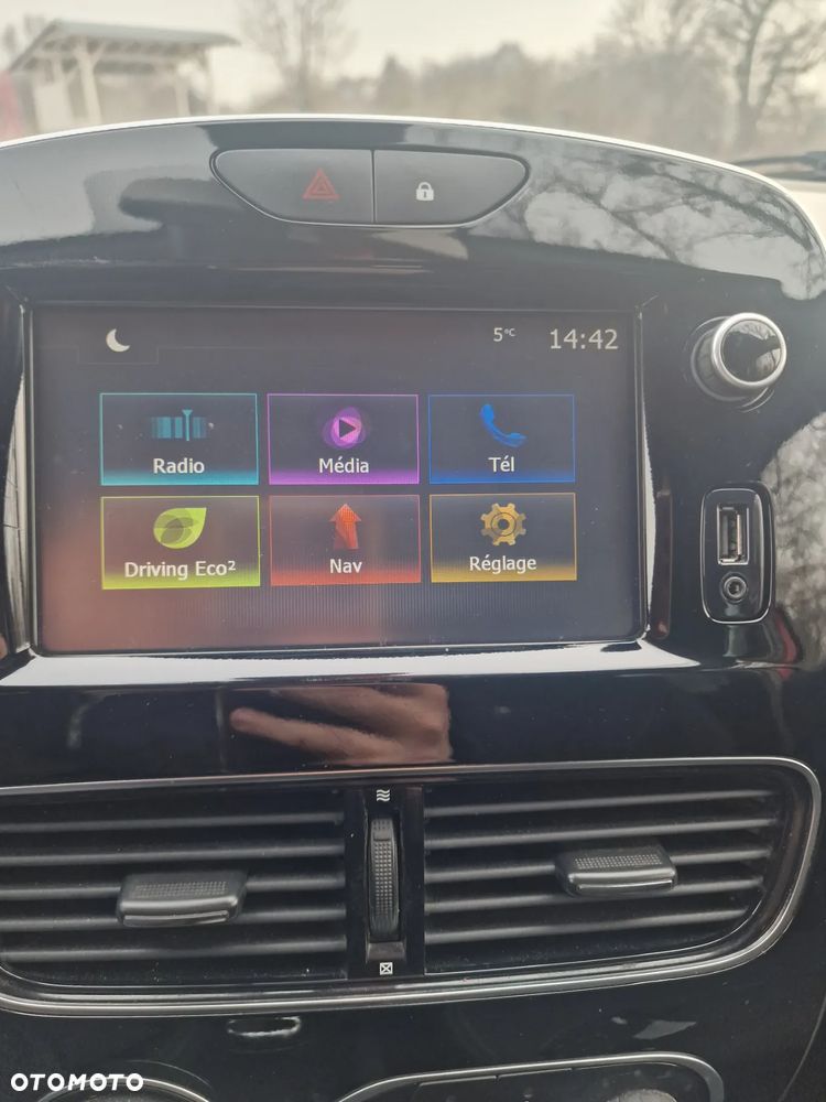 Renault Clio 1.5 dCi Energy Limited - 25