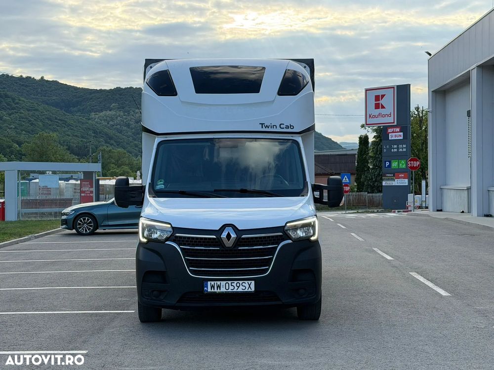 Renault Master - 9