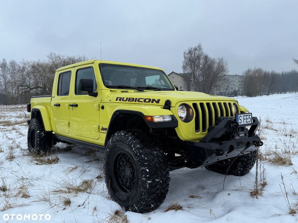 Jeep Gladiator - 19