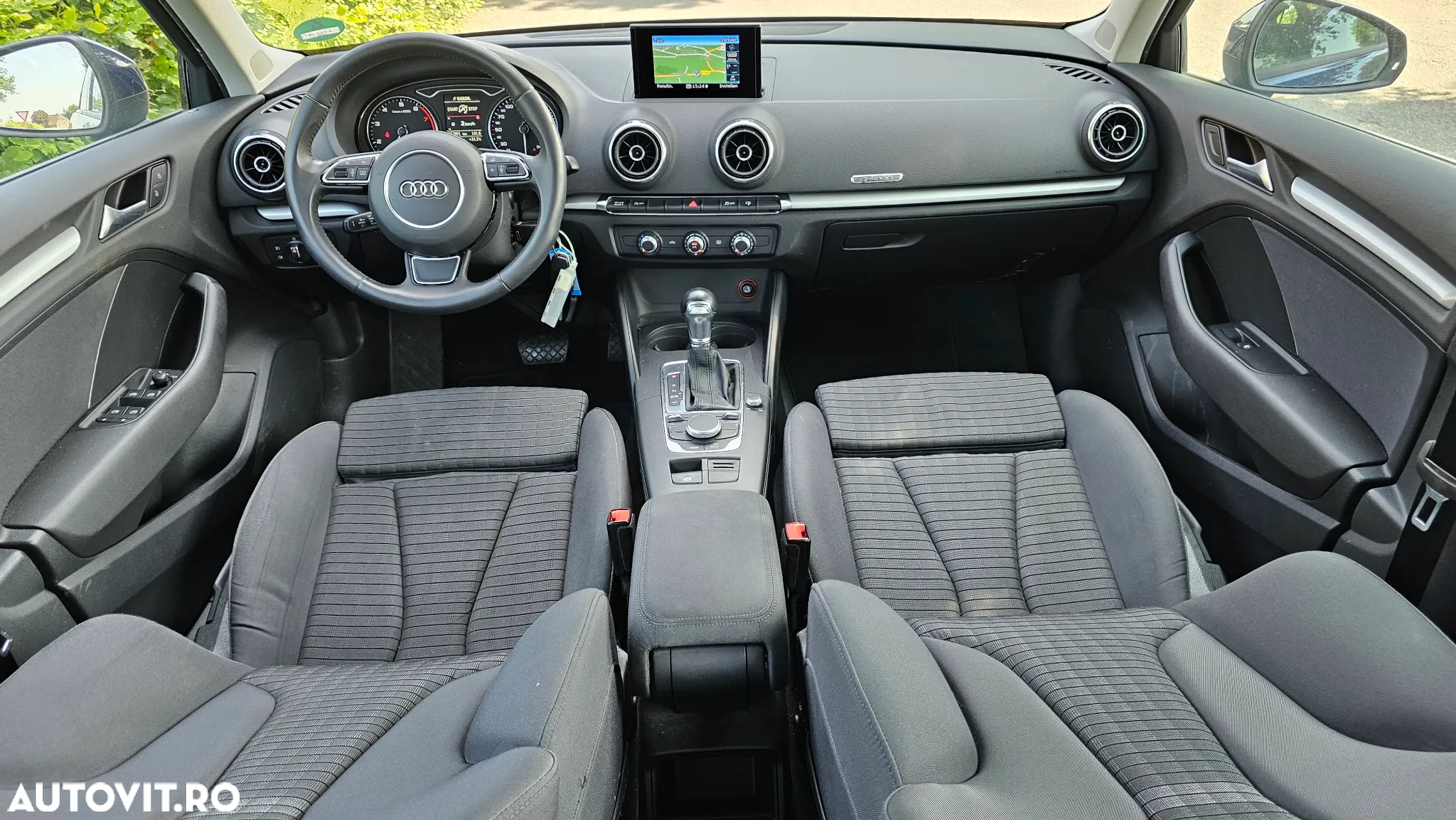 Audi A3 - 7