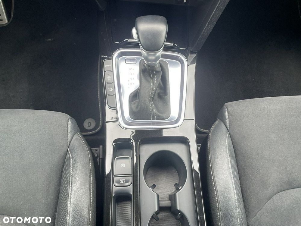 Kia ProCeed 1.4 T-GDI GT Line DCT - 18