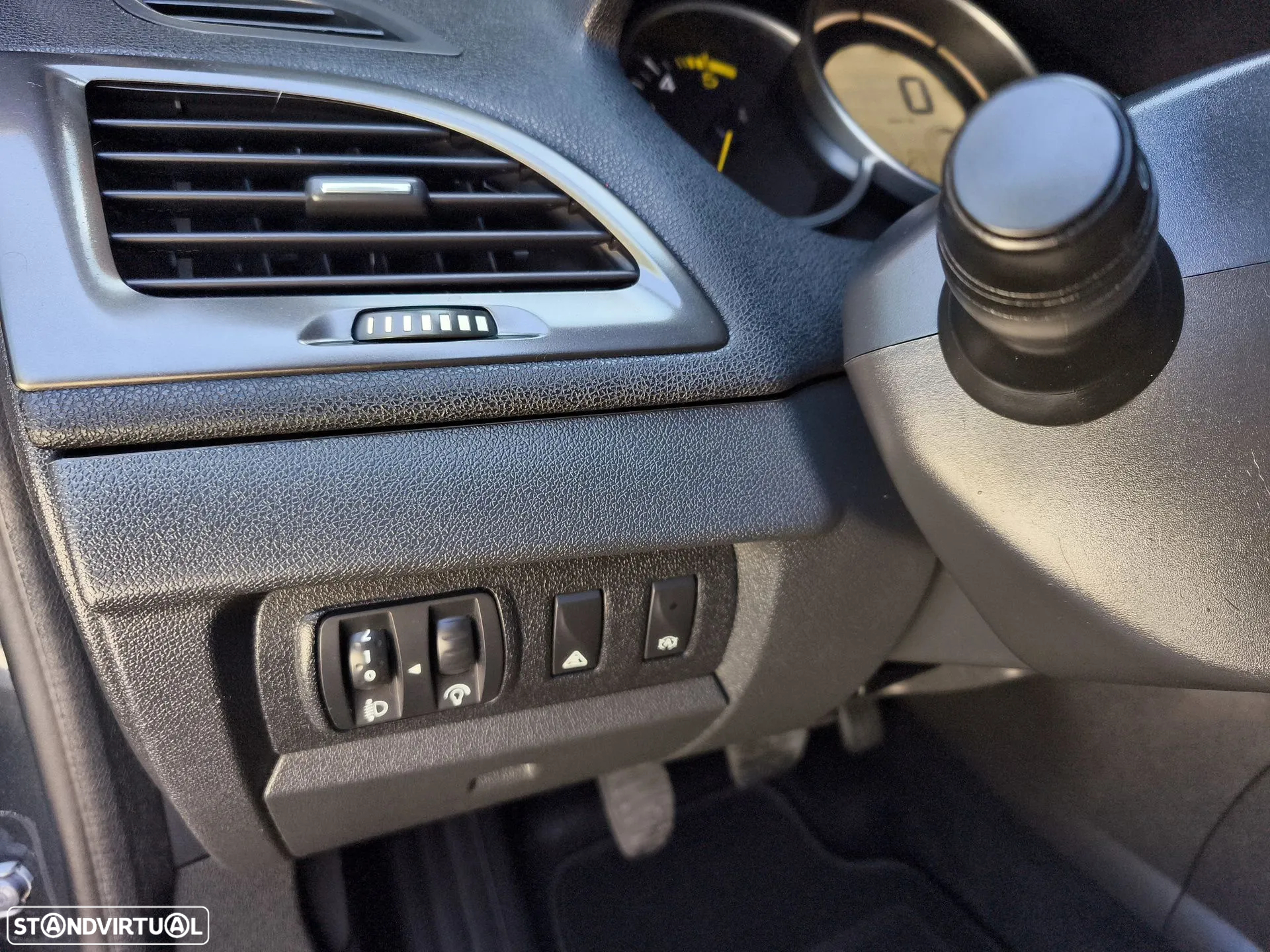 Renault Mégane Sport Tourer 1.5 dCi Dynamique S SS - 18