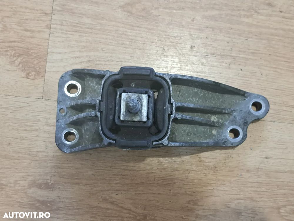 Suport Cutie de Viteze ORIGINAL MINI (R55, R56, R57, R58, R59, R60, R61) - 1