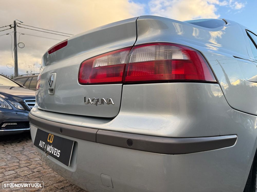 Renault Laguna 1.6 Expression - 45
