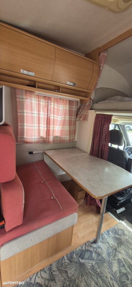 Rimor Ford Transit - 12