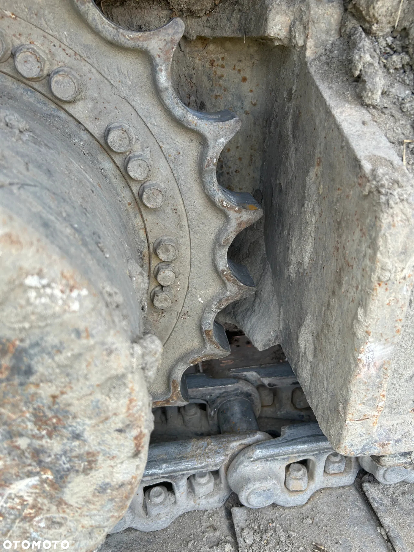 Doosan DX225LC - 21