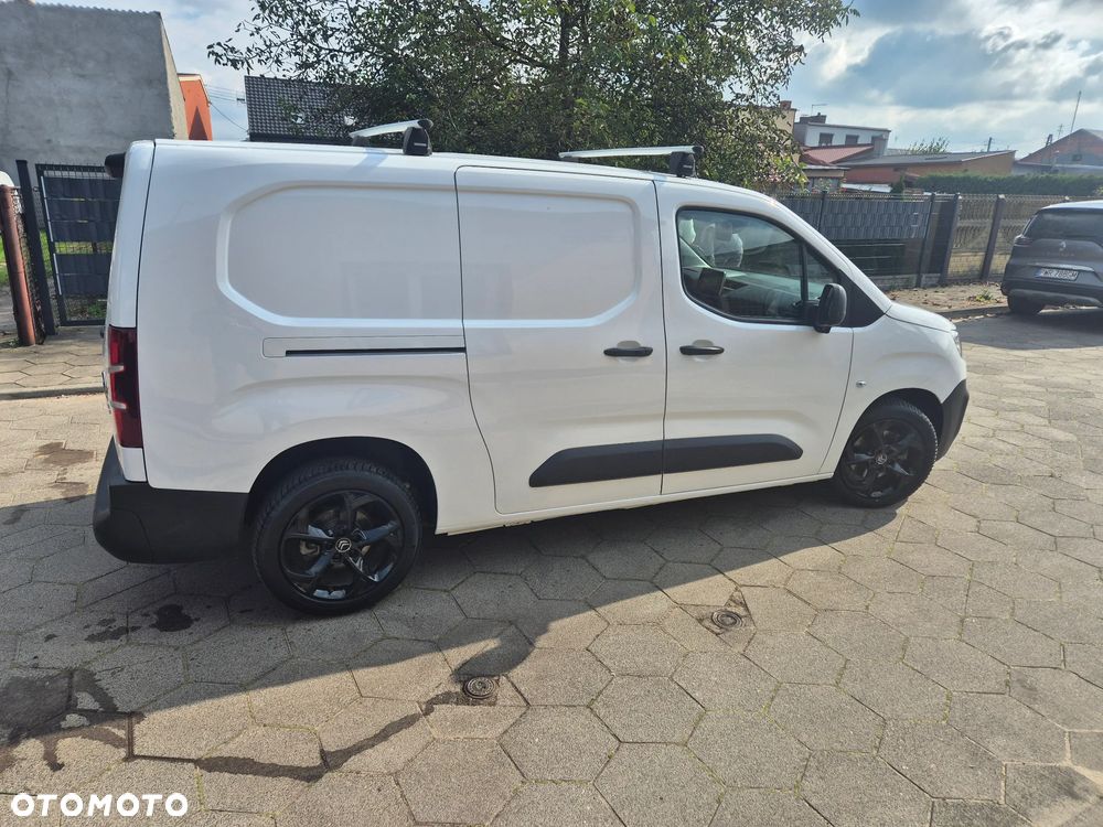 Citroën Berlingo - 6