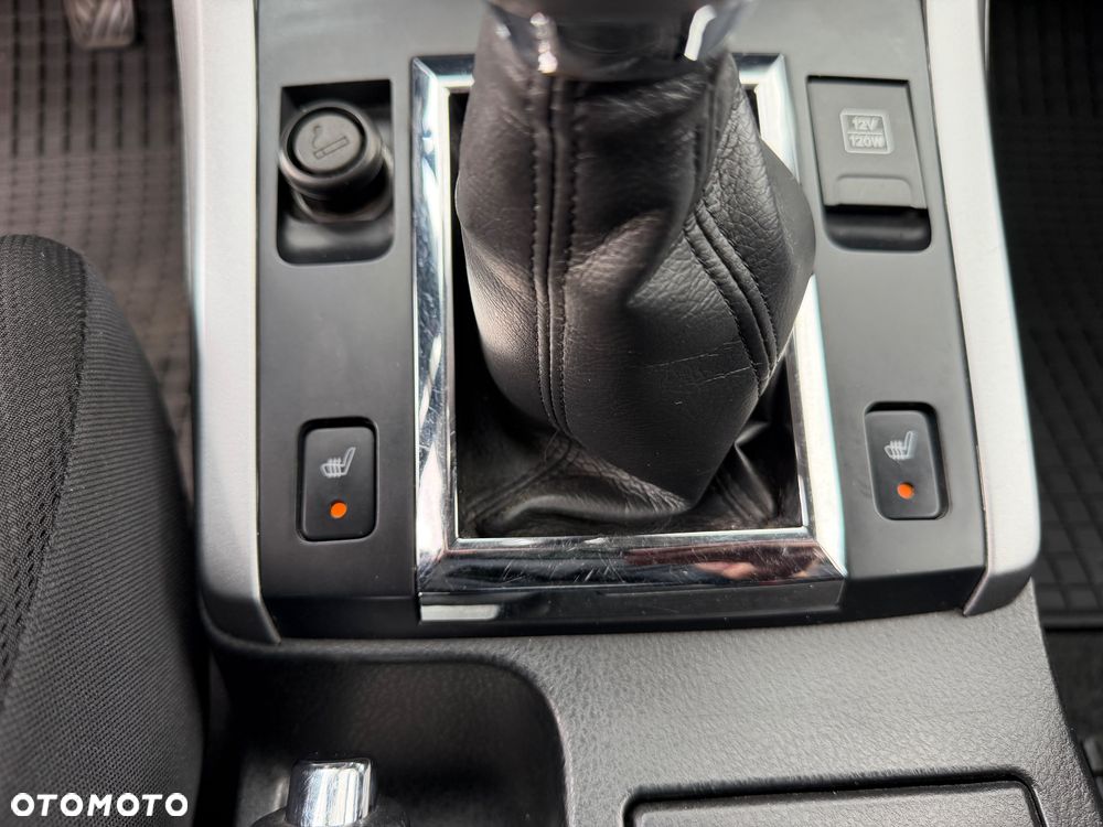 Suzuki Grand Vitara - 18