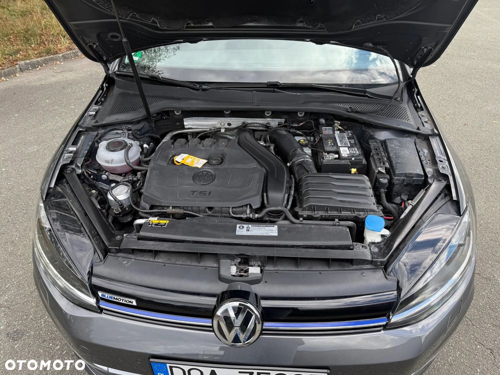 Volkswagen Golf Variant 1.5 TSI ACT BlueMotion DSG Join - 16