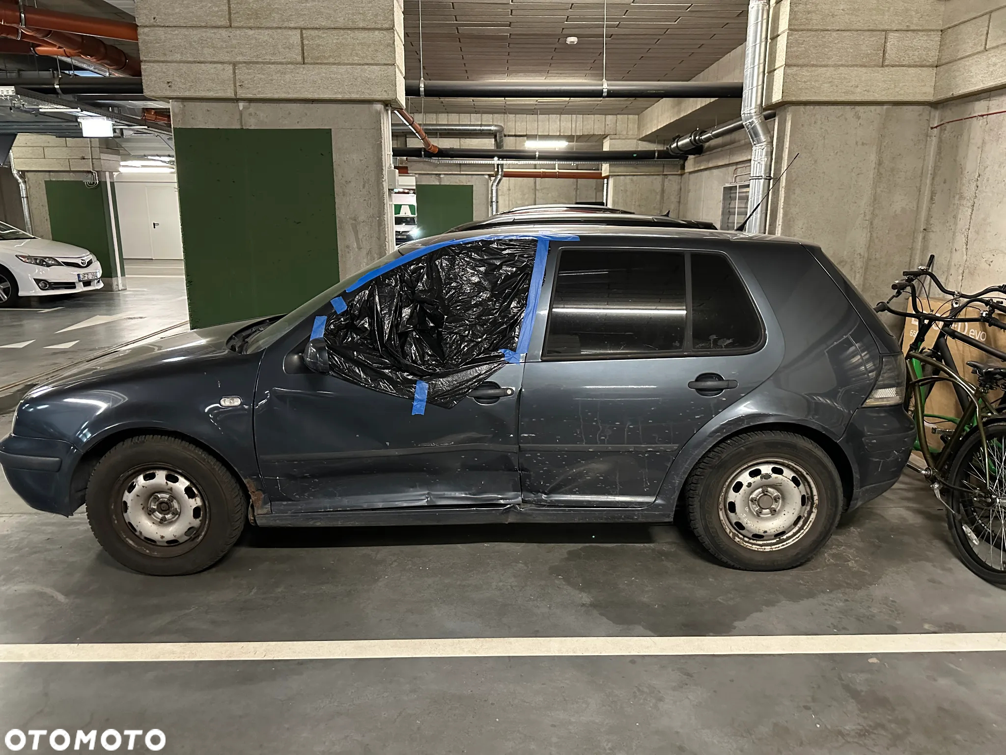 Volkswagen Golf Variant 1.9 TDI - 4