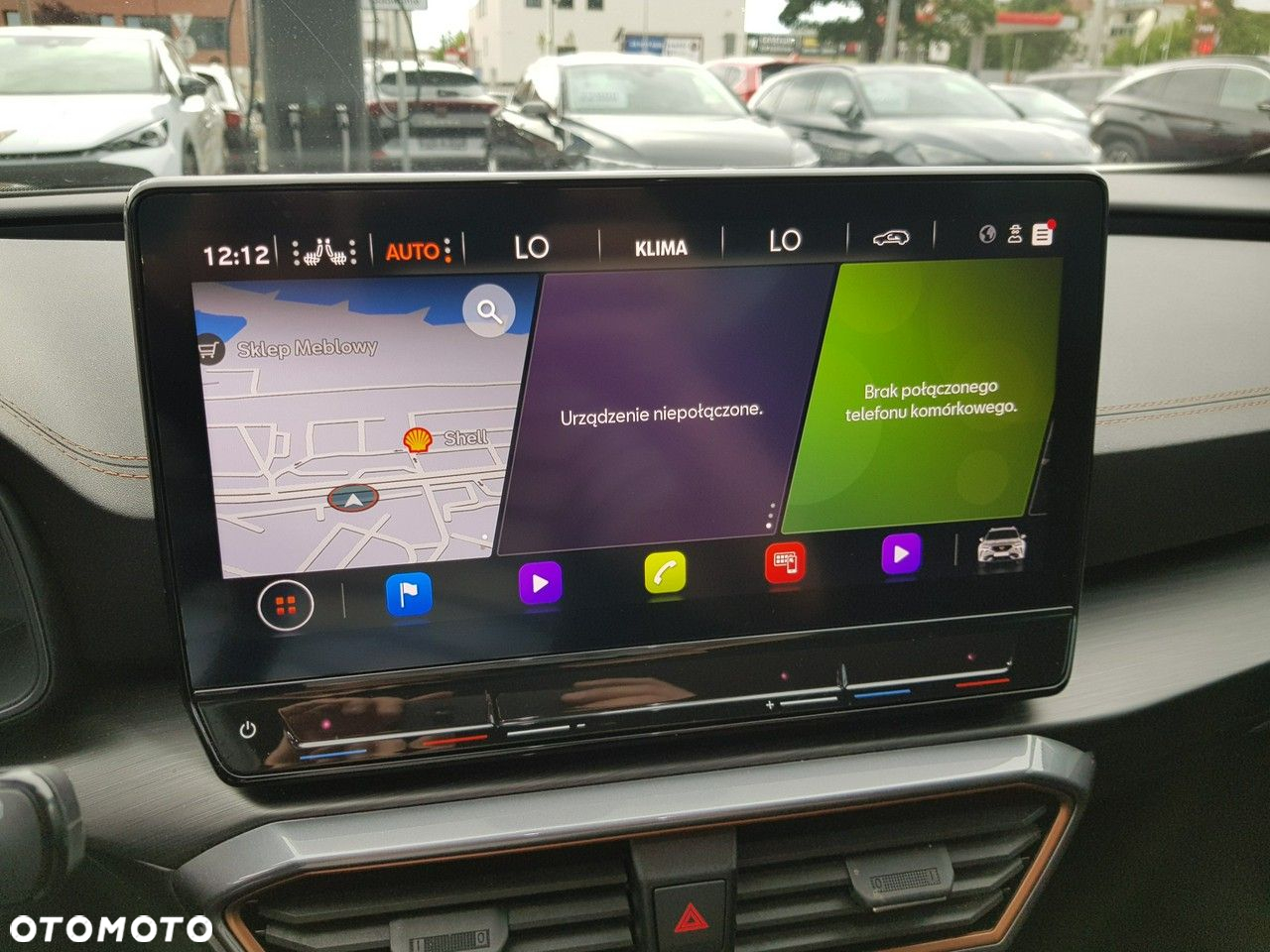 Cupra Formentor VZ 2.0 TSI 4Drive DSG - 22