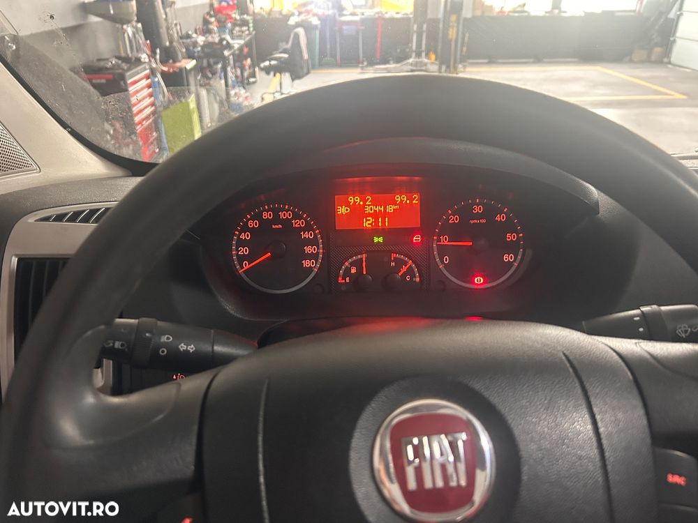 Fiat Ducato - 14
