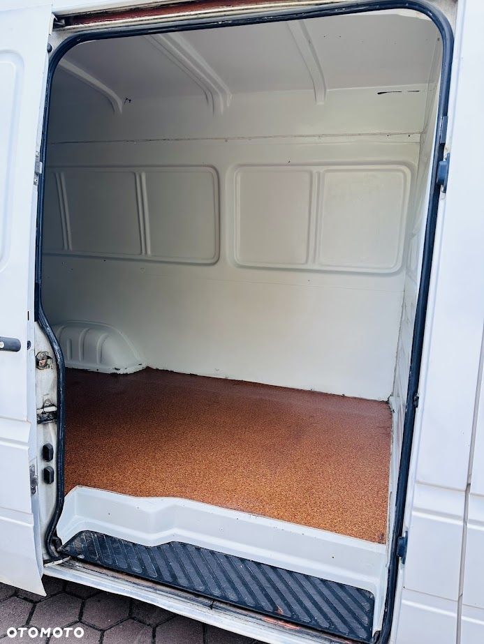 Mercedes-Benz SPRINTER 308CDI - 7
