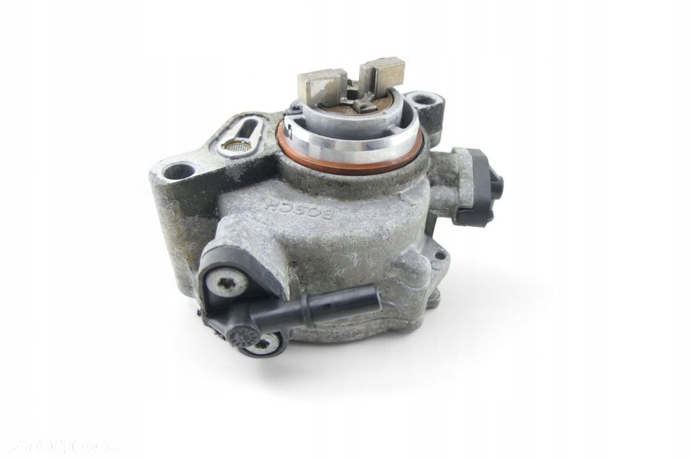 Pompa Wakum PEUGEOT 208 CITROEN C3 FORD FIESTA MK7 1.4 1.6 HDI 9684786780 - 4