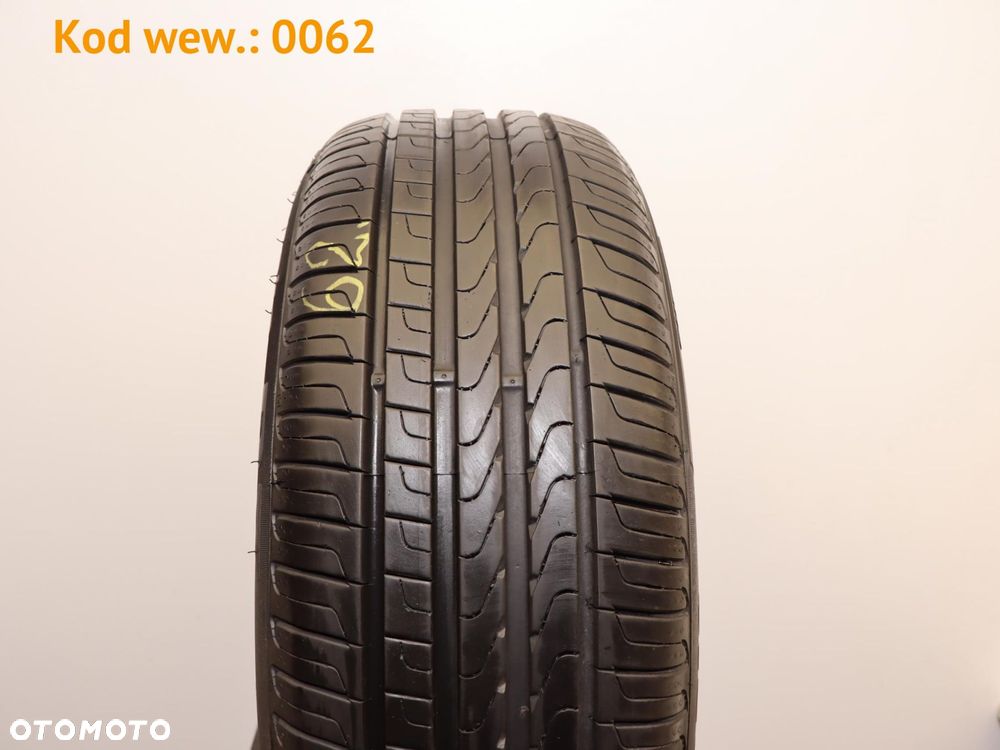 Pirelli Cinturato P7 BLUE - 205/55 R16 - 7