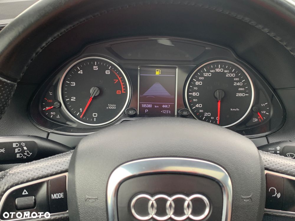 Audi Q5 2.0 TFSI Quattro S tronic - 20