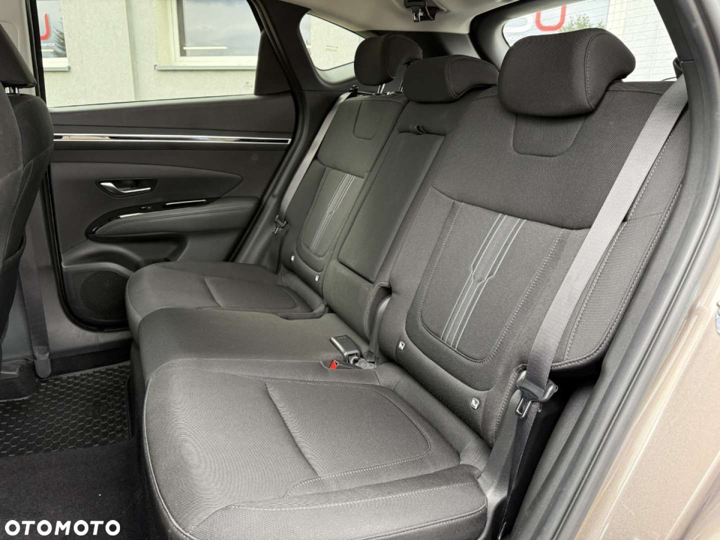 Hyundai Tucson - 34