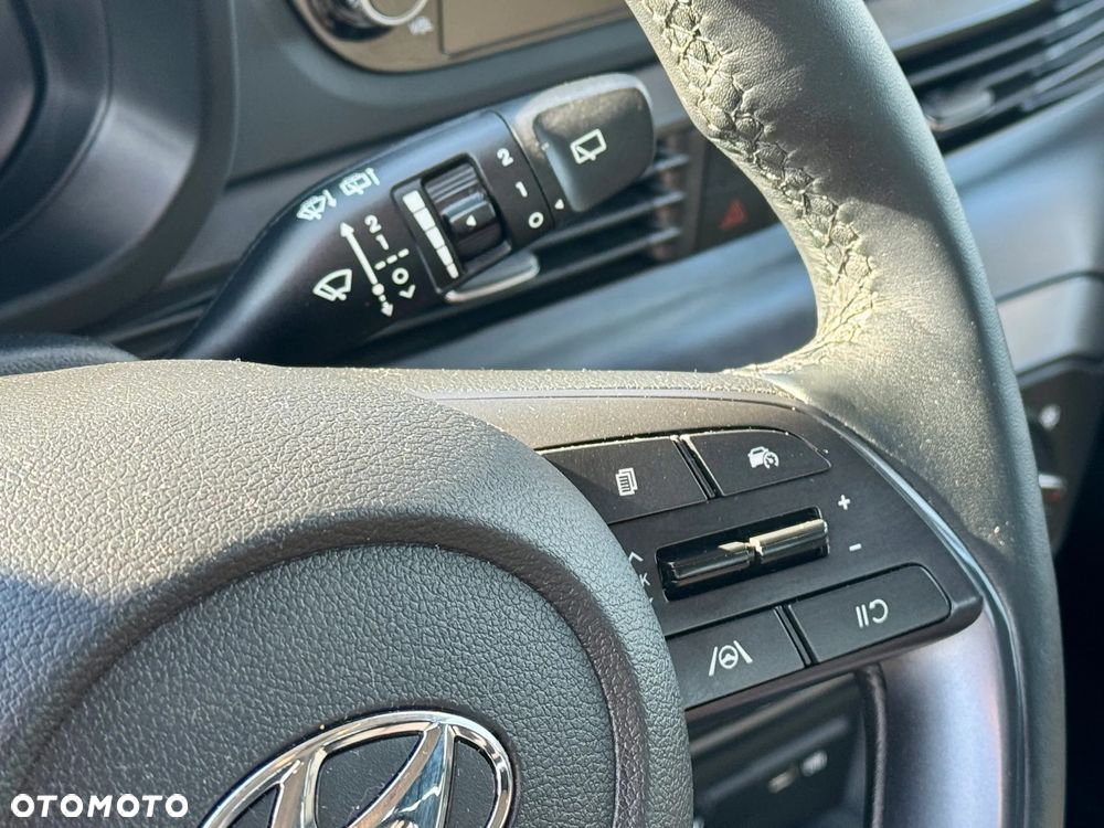Hyundai i20 1.0 T-GDI 48V-Hybrid Trend - 25