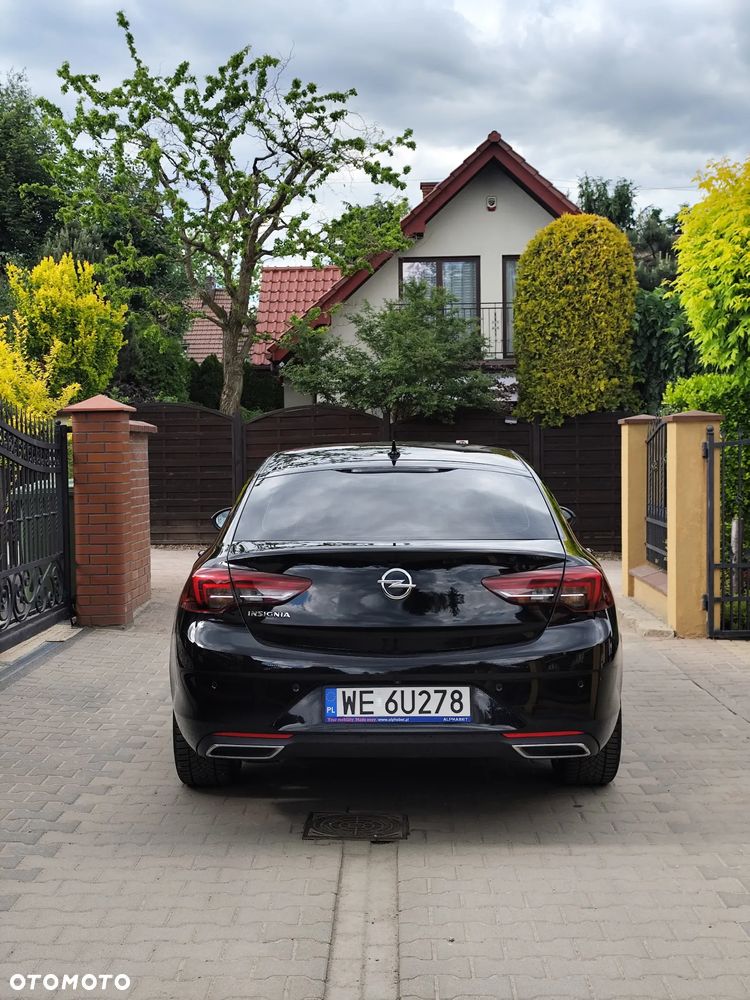 Opel Insignia 2.0 CDTI Elegance S&S - 3