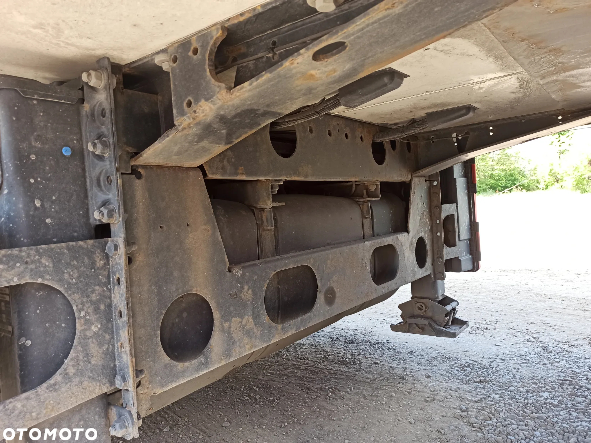 Krone SDR27 - 11