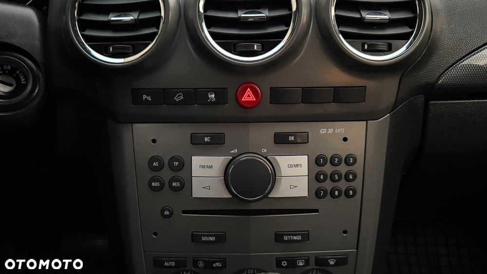 Opel Antara 2.0 CDTI Cosmo - 32