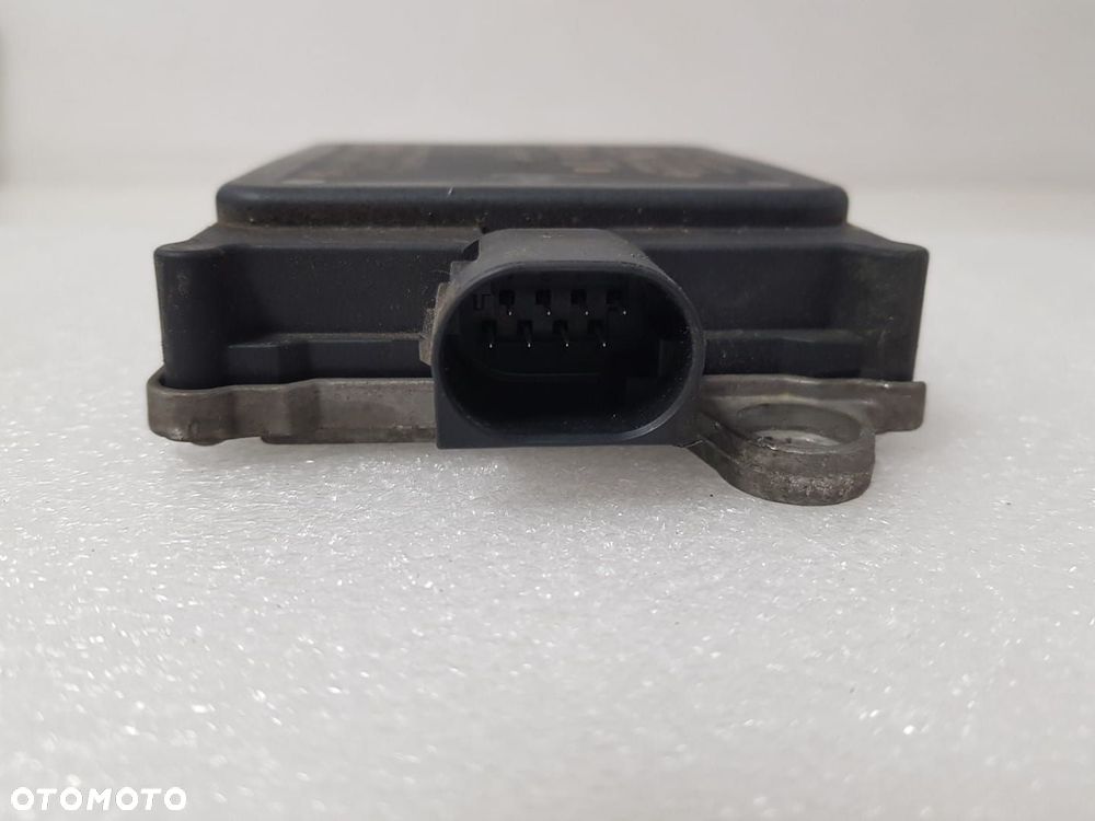 BMW  5 V G30 G31 / X3 G01 RADAR SENSOR DISTRONIC ACC  6631-6888029-01 6888029 - 4