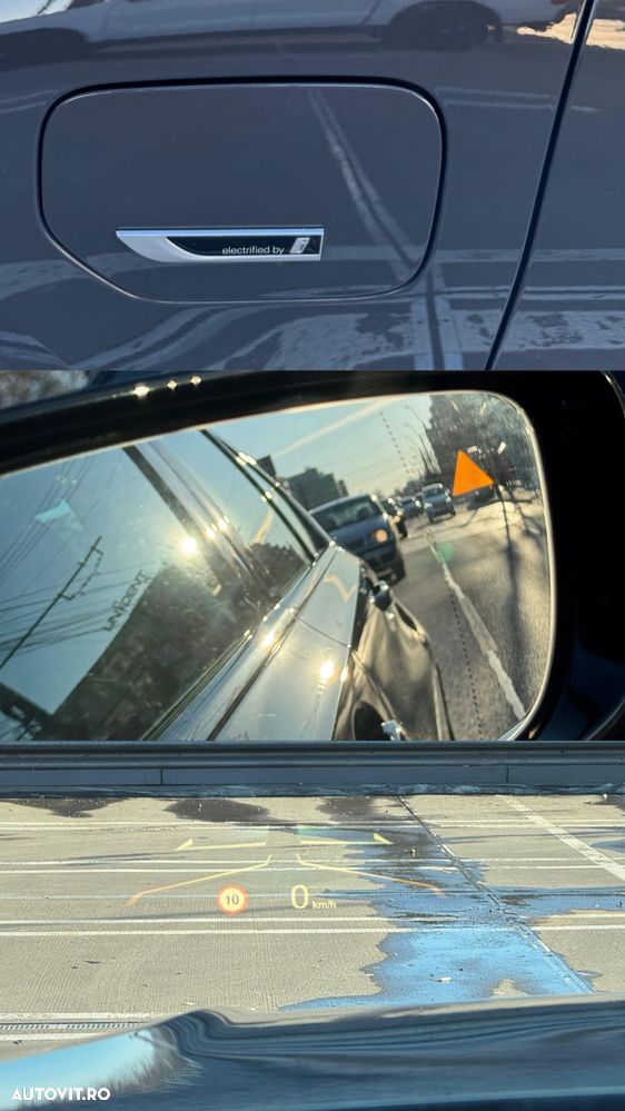 BMW Seria 3 330e Aut. M Sport - 22