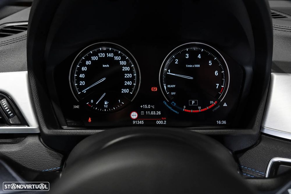 BMW X2 sDrive18i Aut. M Sport - 14