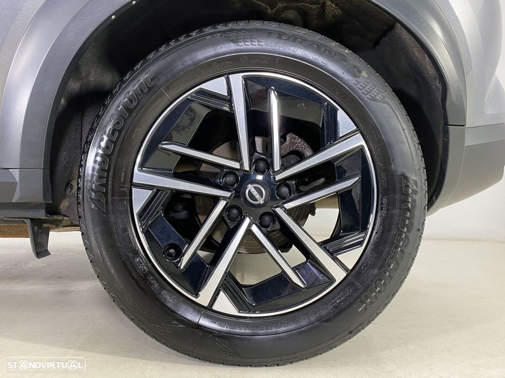 Nissan Juke 1.0 DIG-T N-Connecta DCT - 23