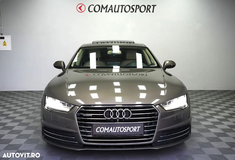 Audi A7 - 2