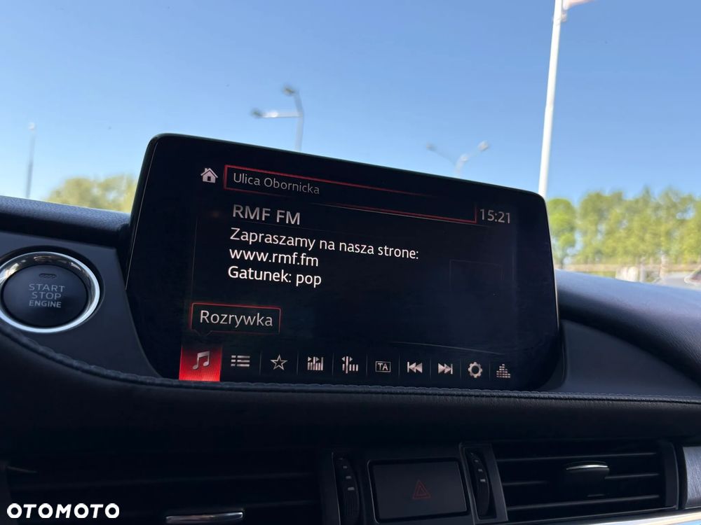 Mazda 6 2.0 SKYMotion - 21