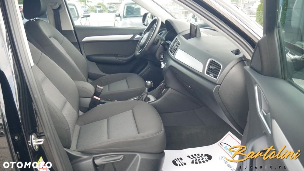 Audi Q3 - 21