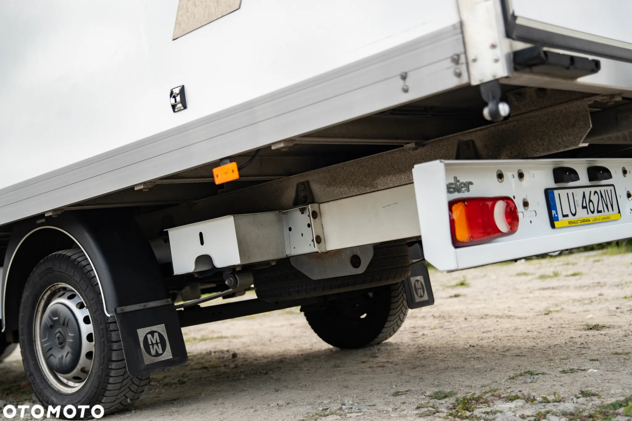 Renault MASTER - 7