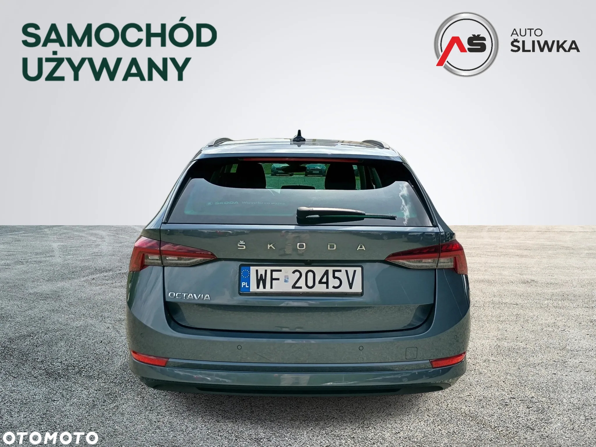 Skoda Octavia 2.0 TDI Ambition - 6