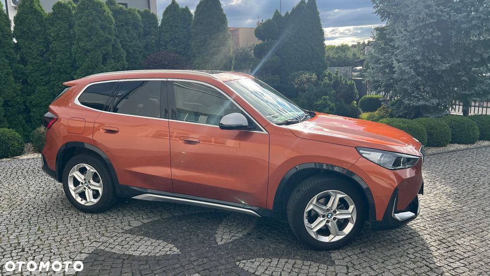 BMW X1 sDrive18i xLine - 5