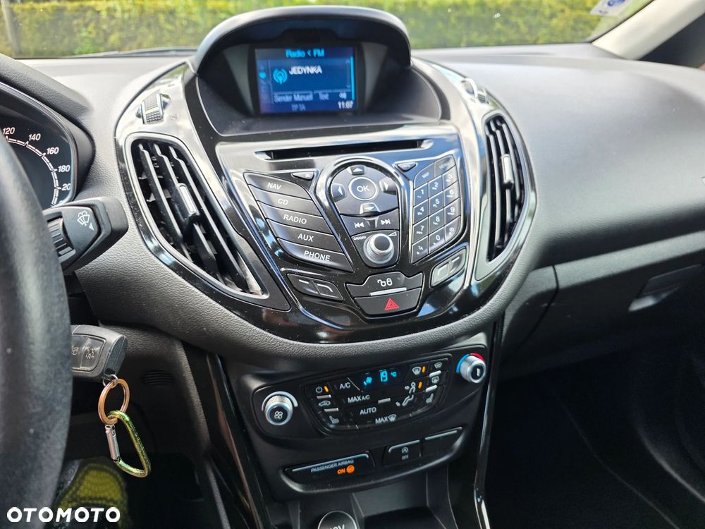 Ford B-MAX 1.0 EcoBoost Titanium - 15