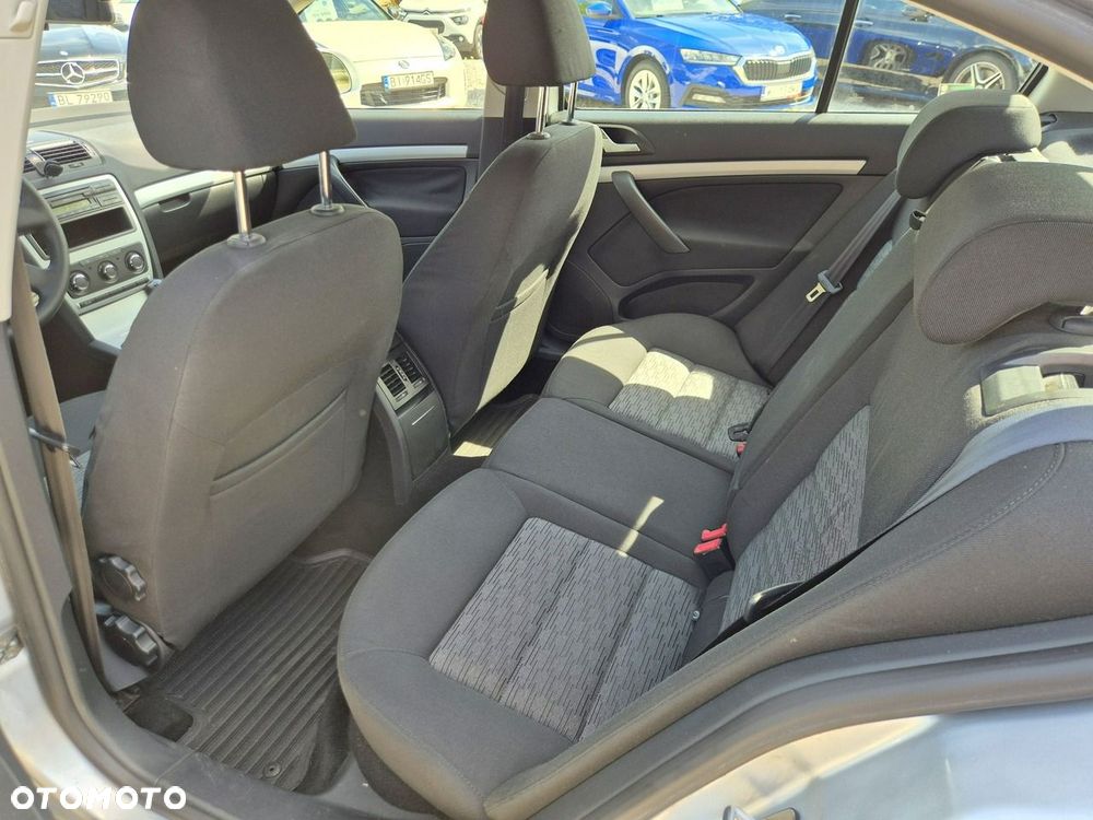 Skoda Octavia 1.6 TDI Active - 24