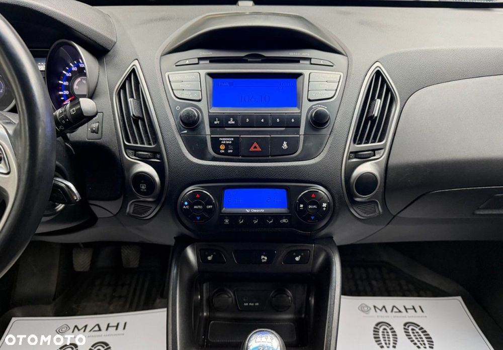 Hyundai ix35 - 21