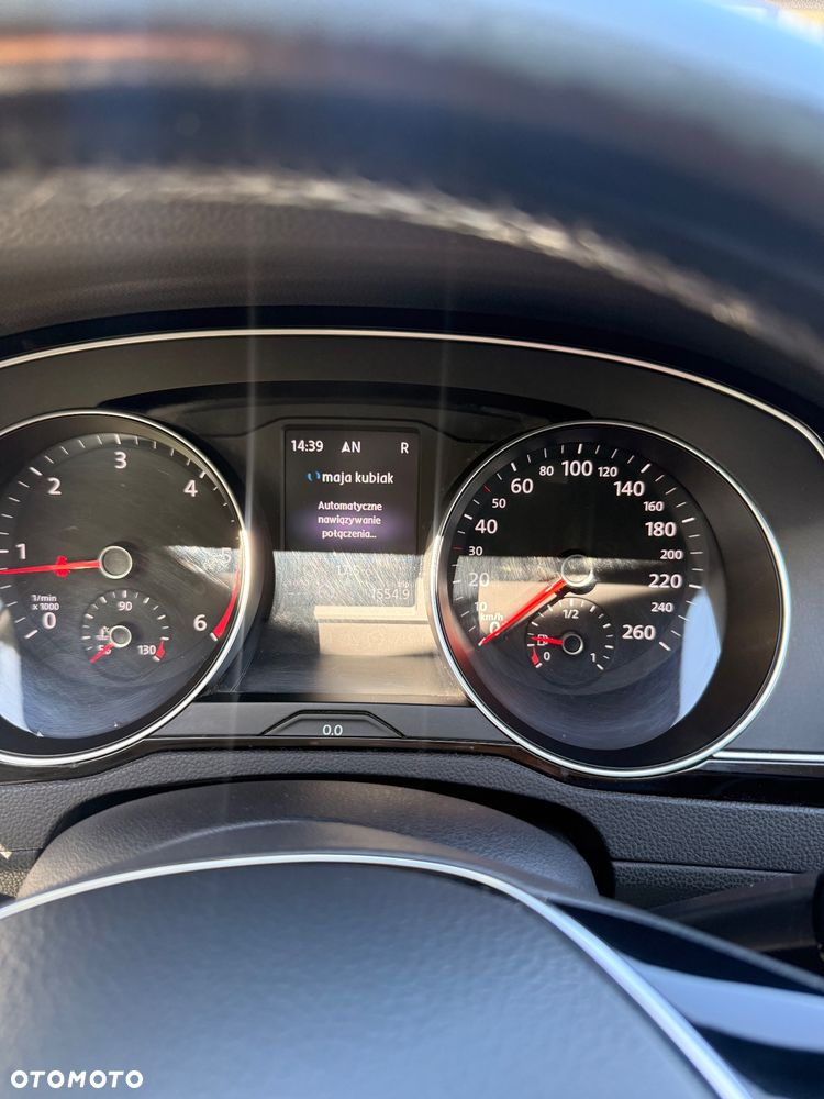 Volkswagen Passat 2.0 TDI BMT Comfortline DSG7 - 10