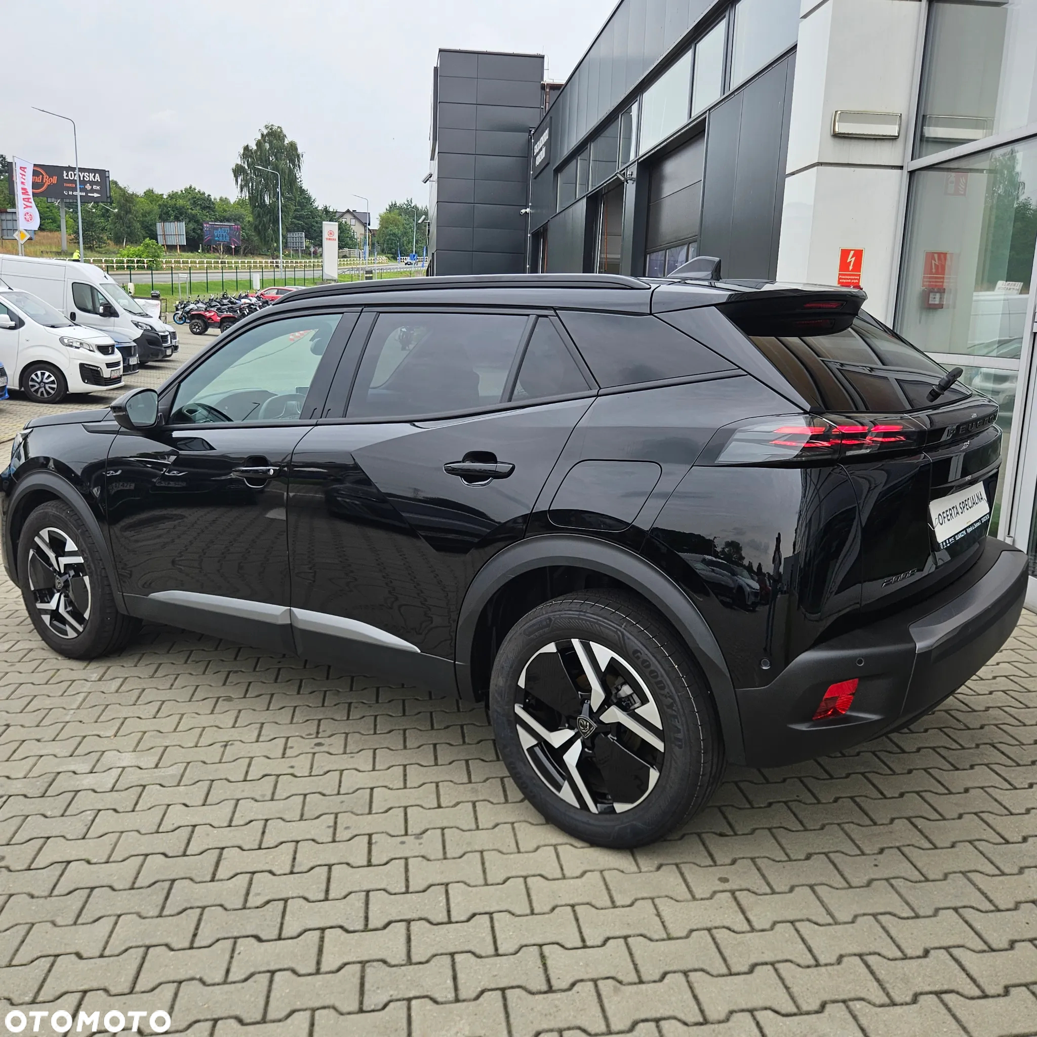 Peugeot 2008 PureTech 100 Allure S&S BVM6 - 6