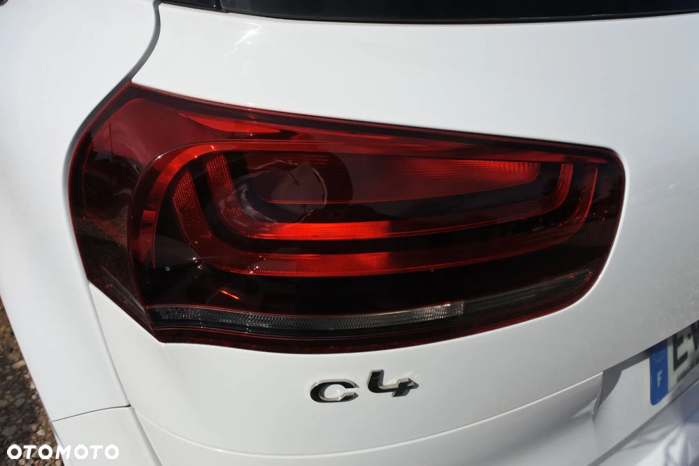 Citroën C4 Picasso BlueHDi 150 EAT6 Exclusive - 27