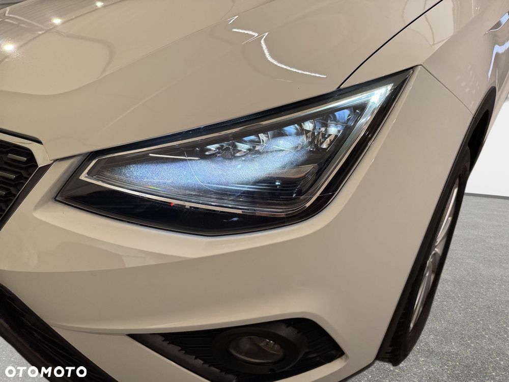 Seat Arona - 10
